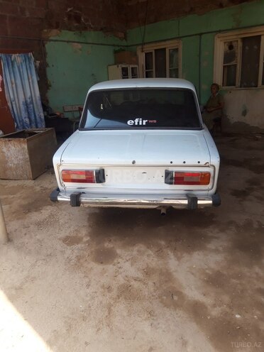 LADA (VAZ) 2106 1984, 196,843 km - 1.6 л - Göygöl