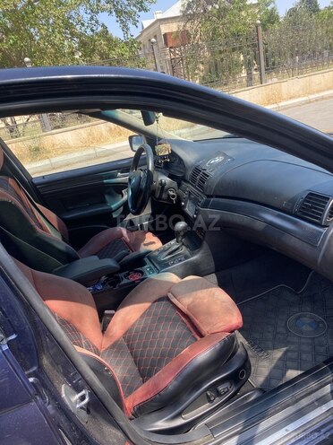 BMW 323 2000, 485,000 km - 2.5 l - Bakı