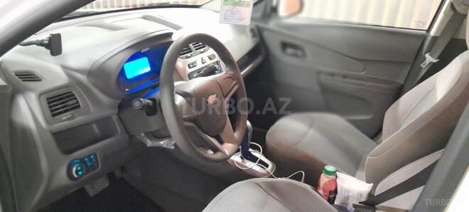 Chevrolet Cobalt 2025, 16,500 km - 1.5 l - Gəncə