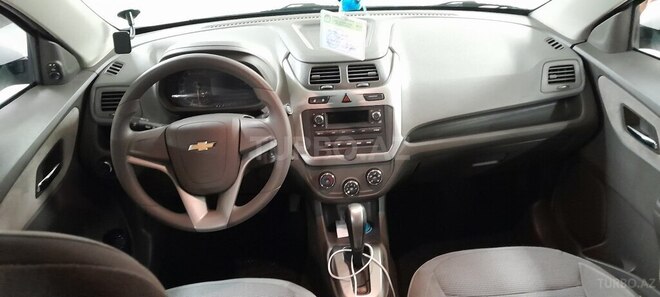 Chevrolet Cobalt 2025, 16,500 km - 1.5 l - Gəncə