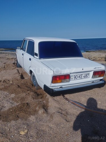 LADA (VAZ) 2107 2010, 79,000 km - 1.6 л - Bakı