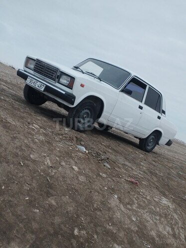 LADA (VAZ) 2107 2010, 79,000 km - 1.6 л - Bakı