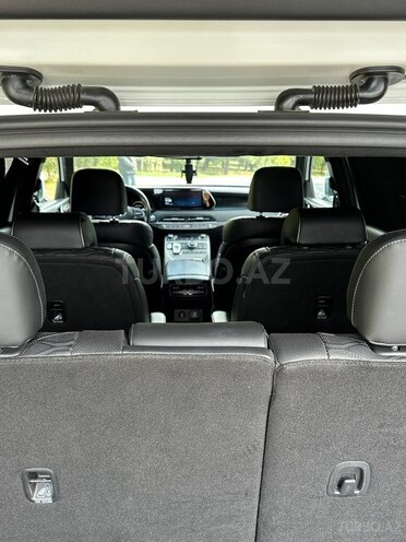 Hyundai Palisade 2020, 68,000 km - 2.2 l - Bakı
