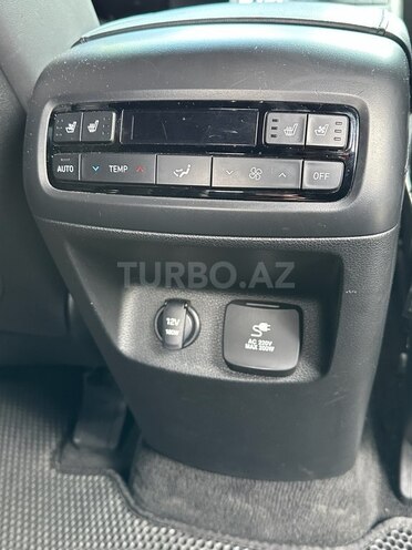 Hyundai Palisade 2020, 68,000 km - 2.2 l - Bakı