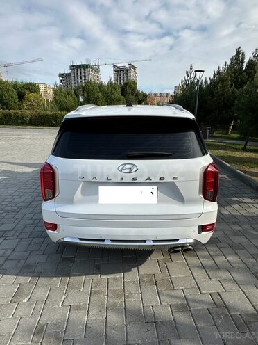 Hyundai Palisade 2020, 68,000 km - 2.2 l - Bakı
