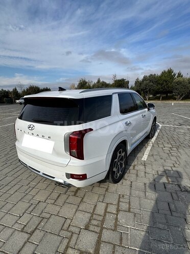 Hyundai Palisade 2020, 68,000 km - 2.2 l - Bakı