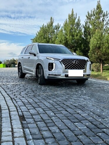 Hyundai Palisade 2020, 68,000 km - 2.2 l - Bakı