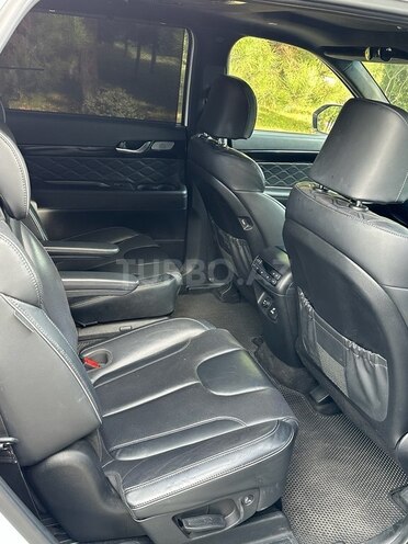 Hyundai Palisade 2020, 68,000 km - 2.2 l - Bakı