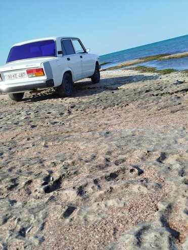 LADA (VAZ) 2107 2010, 79,000 km - 1.6 л - Bakı