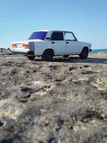 LADA (VAZ) 2107 2010, 79,000 km - 1.6 л - Bakı