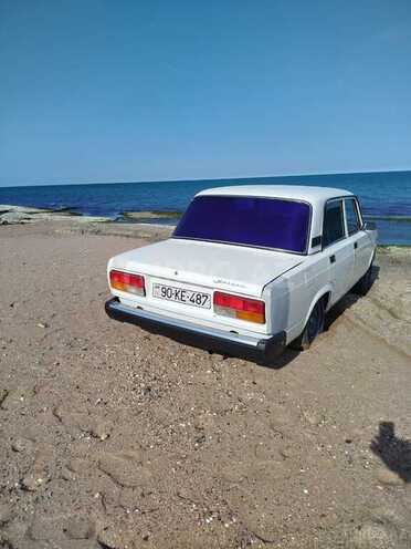 LADA (VAZ) 2107 2010, 79,000 km - 1.6 л - Bakı