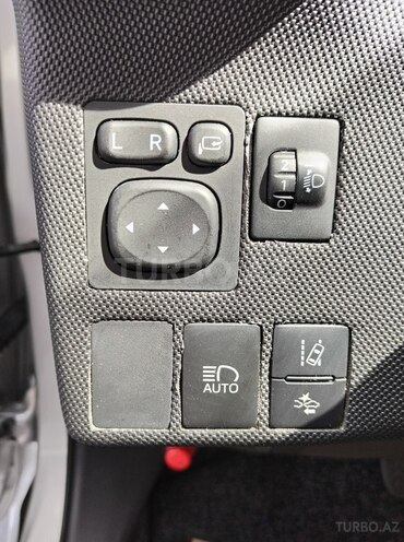 Toyota Aqua 2019, 82,000 km - 1.5 l - Bakı