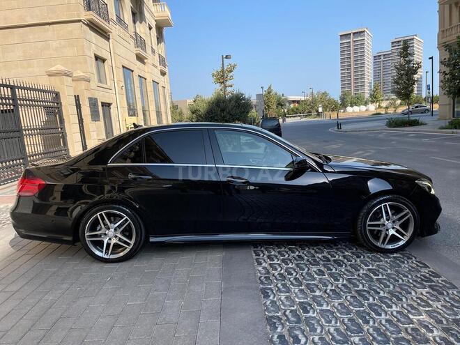 Mercedes E 300 2013, 174,000 km - 3.5 l - Bakı