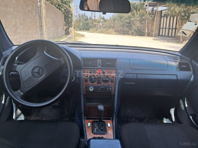 Mercedes C 200 1998, 280,000 km - 2.0 л - Bakı