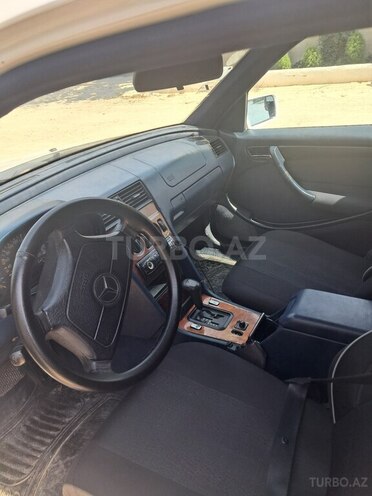 Mercedes C 200 1998, 280,000 km - 2.0 л - Bakı