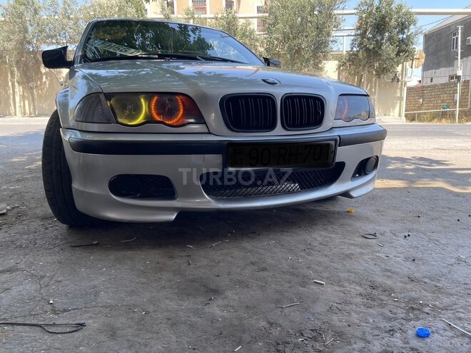 BMW 318 1999, 333,000 km - 1.9 l - Bakı