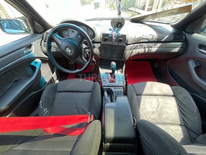 BMW 318 1999, 333,000 km - 1.9 l - Bakı