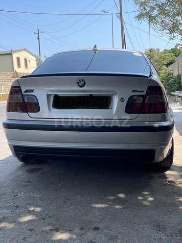 BMW 318 1999, 333,000 km - 1.9 l - Bakı