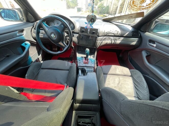 BMW 318 1999, 333,000 km - 1.9 l - Bakı