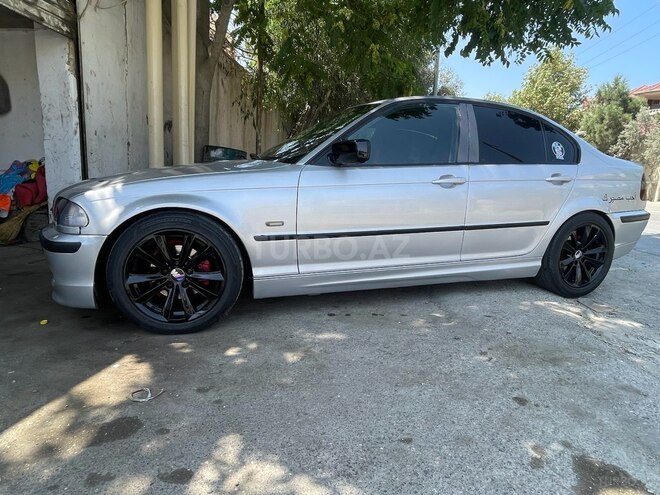 BMW 318 1999, 333,000 km - 1.9 l - Bakı