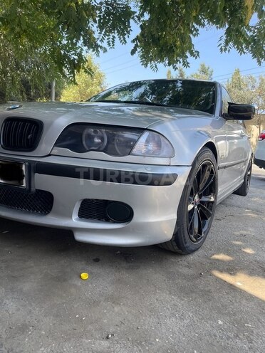 BMW 318 1999, 333,000 km - 1.9 l - Bakı