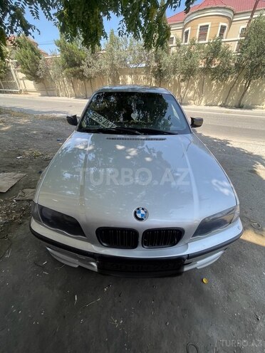 BMW 318 1999, 333,000 km - 1.9 l - Bakı