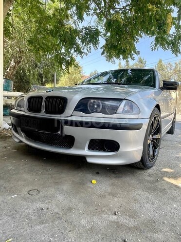 BMW 318 1999, 333,000 km - 1.9 l - Bakı