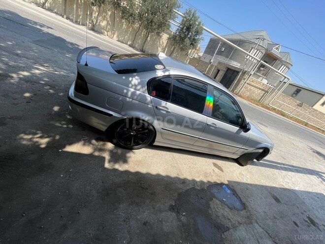 BMW 318 1999, 333,000 km - 1.9 l - Bakı