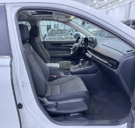 Honda CR-V 2023, 115,500 km - 1.5 l - Bakı