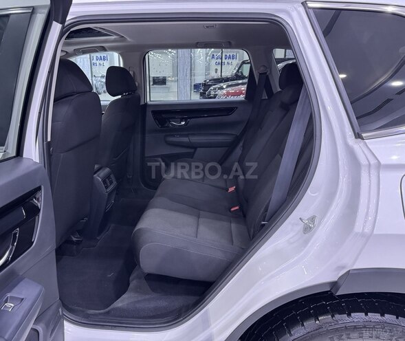 Honda CR-V 2023, 115,500 km - 1.5 l - Bakı