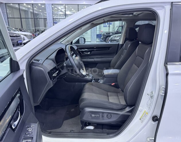 Honda CR-V 2023, 115,500 km - 1.5 l - Bakı