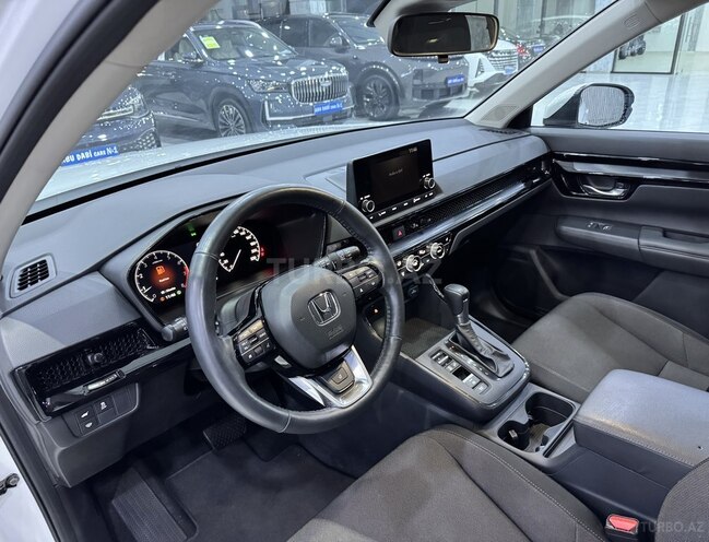 Honda CR-V 2023, 115,500 km - 1.5 l - Bakı