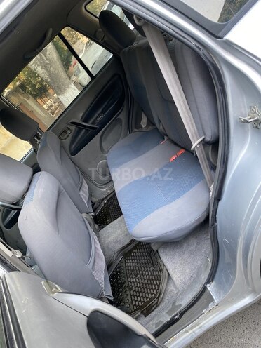 Chery Tiggo (T11) 2008, 241,041 km - 2.0 l - Sumqayıt