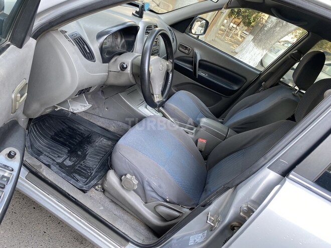 Chery Tiggo (T11) 2008, 241,041 km - 2.0 l - Sumqayıt