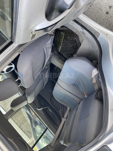 Chery Tiggo (T11) 2008, 241,041 km - 2.0 l - Sumqayıt
