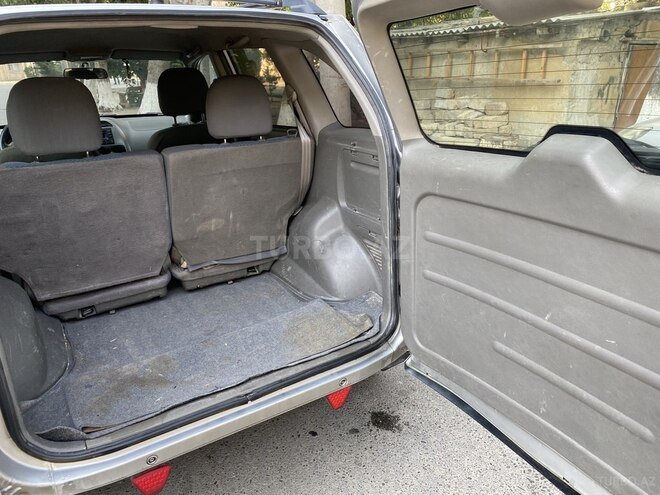 Chery Tiggo (T11) 2008, 241,041 km - 2.0 l - Sumqayıt