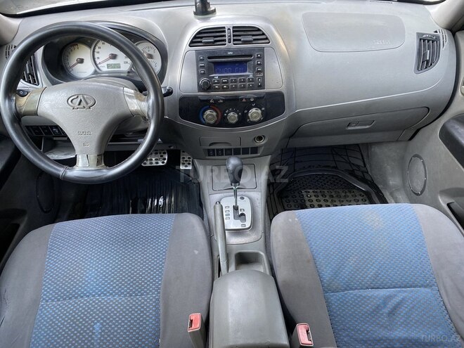 Chery Tiggo (T11) 2008, 241,041 km - 2.0 l - Sumqayıt