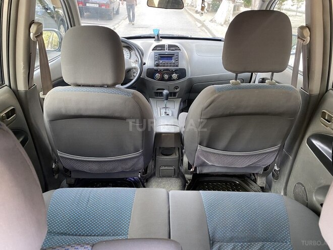 Chery Tiggo (T11) 2008, 241,041 km - 2.0 l - Sumqayıt