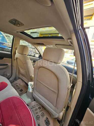 Hyundai Accent 2008, 228,000 km - 1.6 l - Bakı