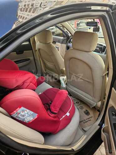 Hyundai Accent 2008, 228,000 km - 1.6 l - Bakı