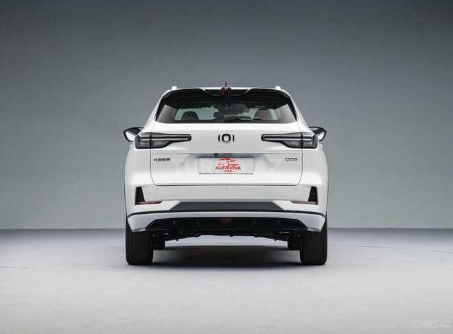 Changan Qiyuan Q05 2025, 0 km - 1.5 л - Bakı