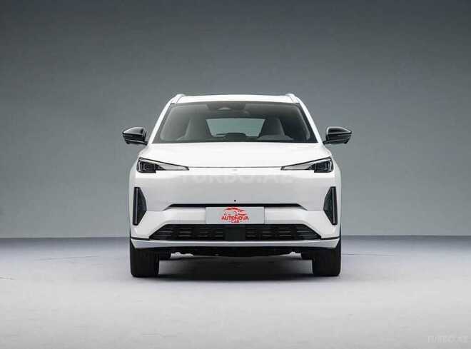 Changan Qiyuan Q05 2025, 0 km - 1.5 л - Bakı