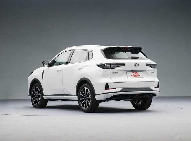 Changan Qiyuan Q05 2025, 0 km - 1.5 л - Bakı