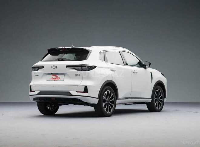 Changan Qiyuan Q05 2025, 0 km - 1.5 л - Bakı