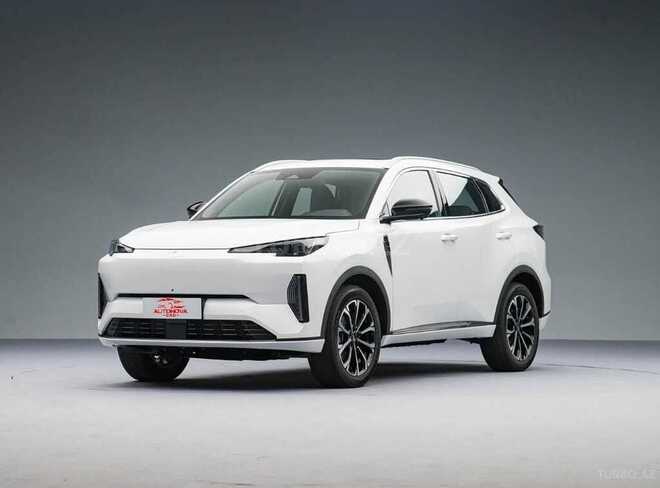Changan Qiyuan Q05 2025, 0 km - 1.5 л - Bakı