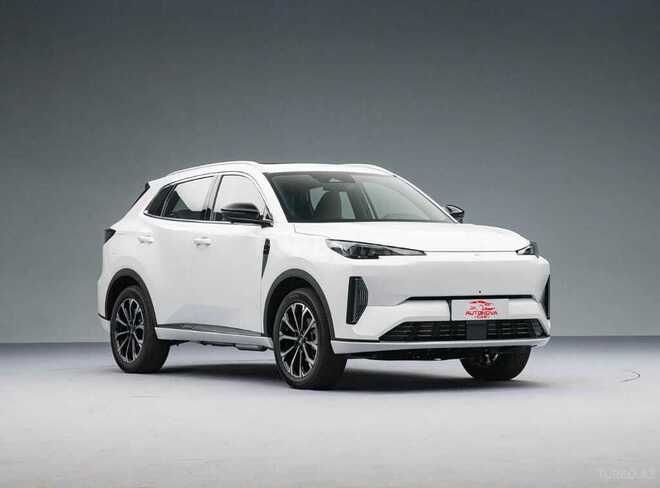 Changan Qiyuan Q05 2025, 0 km - 1.5 л - Bakı