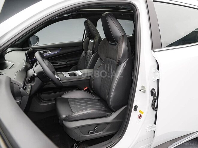 Changan Qiyuan Q05 2025, 0 km - 1.5 л - Bakı