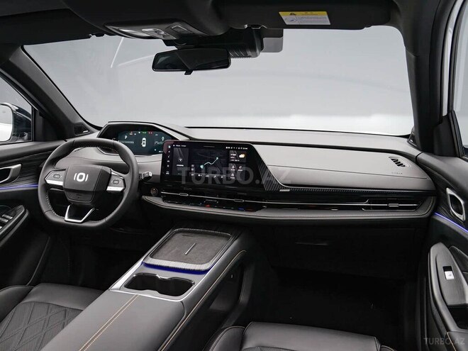 Changan Qiyuan Q05 2025, 0 km - 1.5 л - Bakı