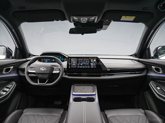 Changan Qiyuan Q05 2025, 0 km - 1.5 л - Bakı