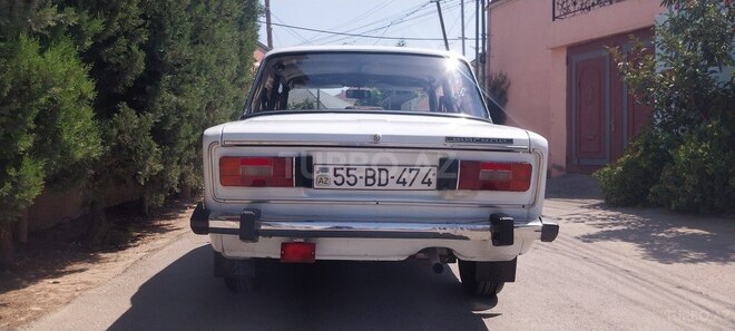 LADA (VAZ) 2106 1986, 76,272 km - 1.5 l - Bakı